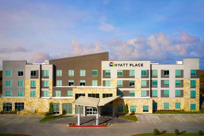 HYATT PLACE AMARILLO WEST $89 ($̶1̶2̶2̶) - Updated 2023 Prices & Hotel ...