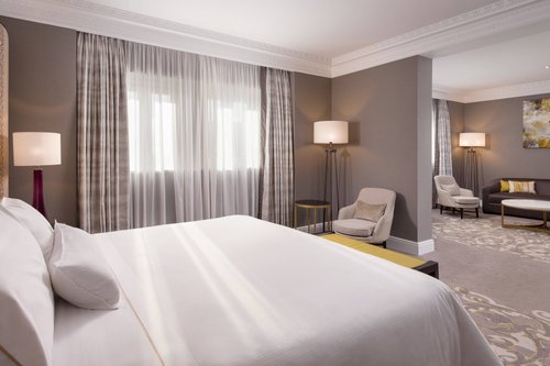 THE WESTIN PALACE MADRID - Updated 2023 Prices & Hotel Reviews (Spain)