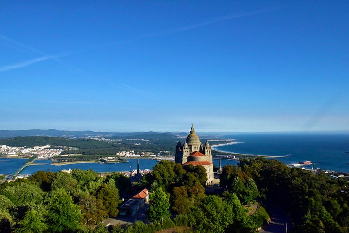 CASA DA ENCOSTA VIANA DO CASTELO (Portugal) - de € 241