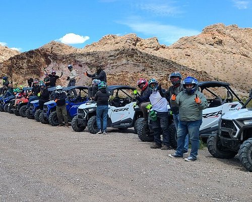 THE 5 BEST Las Vegas Segway Tours (Updated 2023) - Tripadvisor