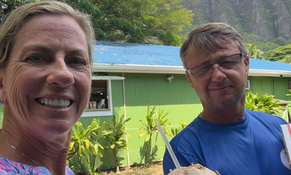 Grand Circle Island og Haleiwa 9 timers tur