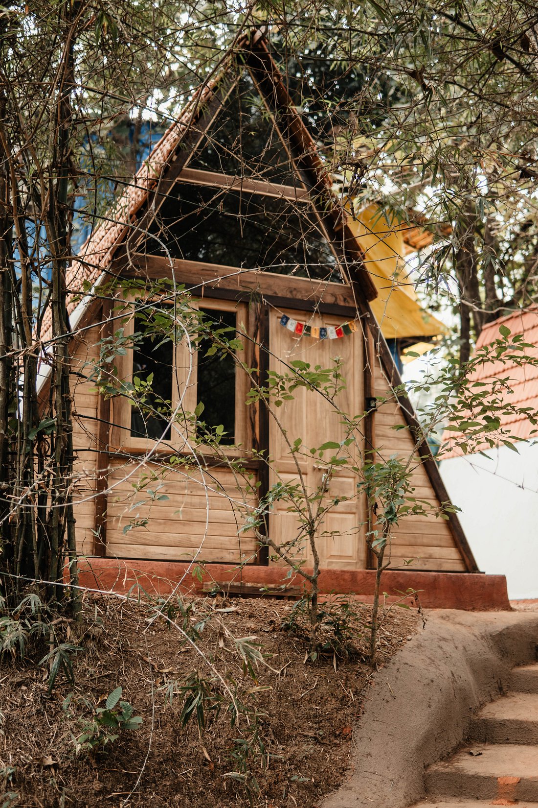 EARTH YOGA VILLAGE - Updated 2024 Cottage Reviews (Goa/Palolem)