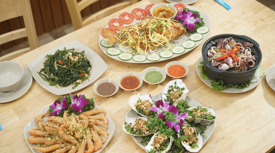 Combo 2 - 3 người