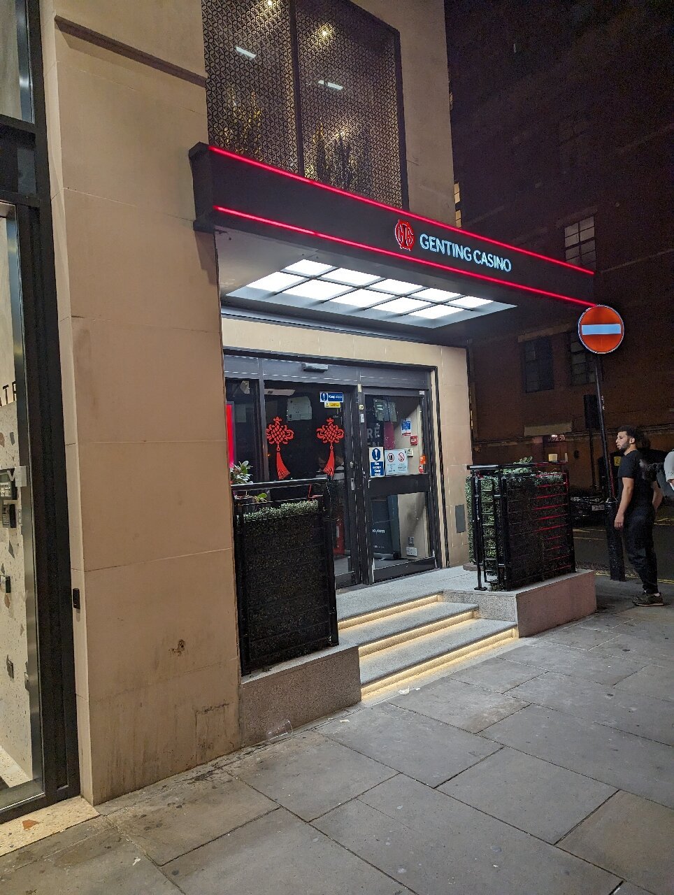 Genting Casino Chinatown London, Лондон: лучшие советы перед посещением -  Tripadvisor