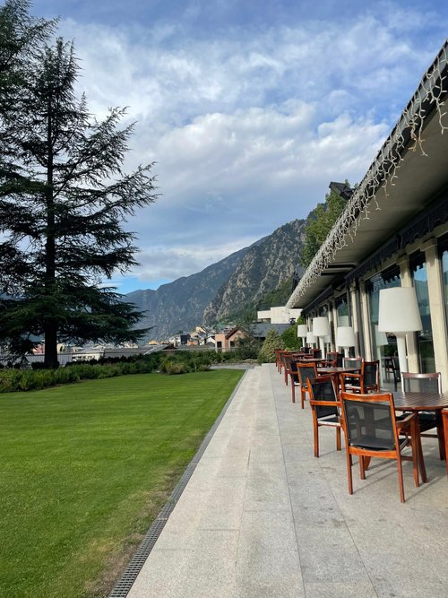 Andorra Park Hotel Updated 2023 Prices And Reviews Andorra La Vella