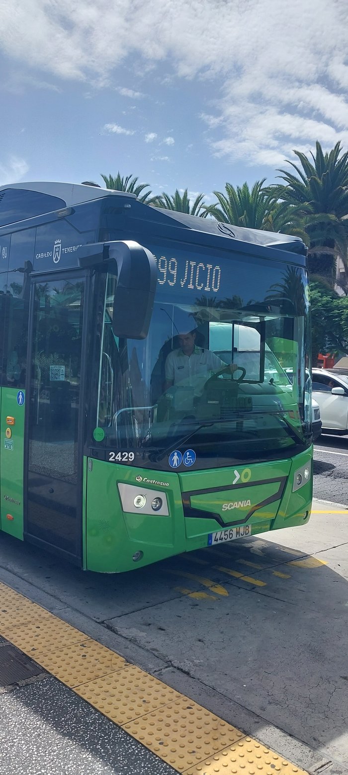 Imagen 5 de Titsa Bus Service