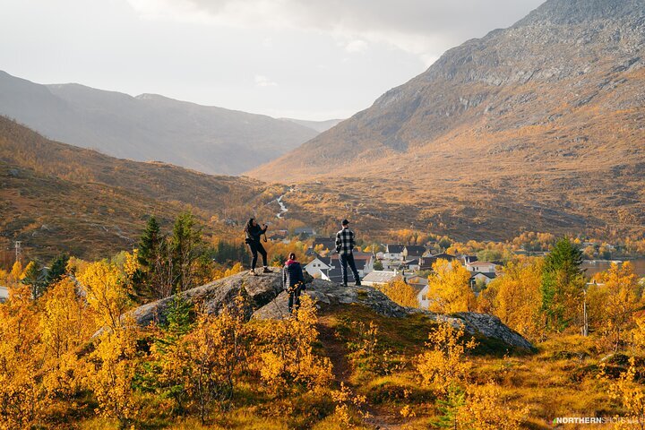 2023 Fjord Photo Tour provided by NorthernShots Tours - Tripadvisor