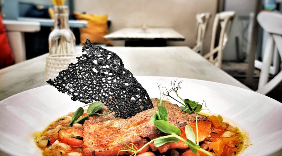 Market Fish Special