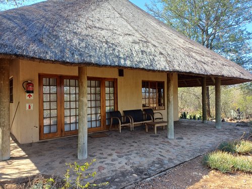 CASART GAME LODGE $187 ($̶2̶2̶4̶) - Updated 2023 Prices & Hotel Reviews ...