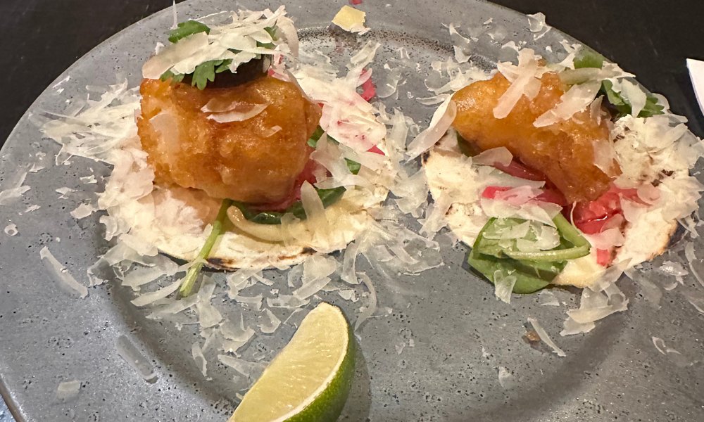 Reykjavik Food Walk - Lokalt madeventyr på Island