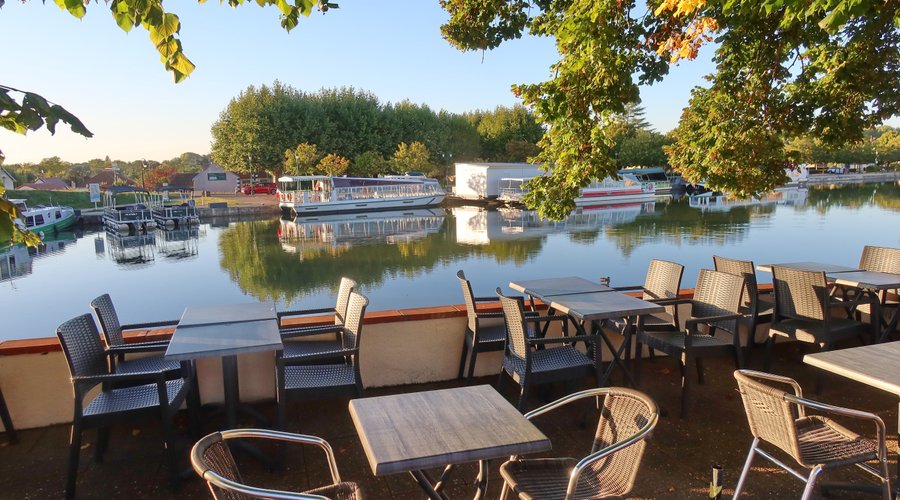 Auberge du Pont image 2 - Full view