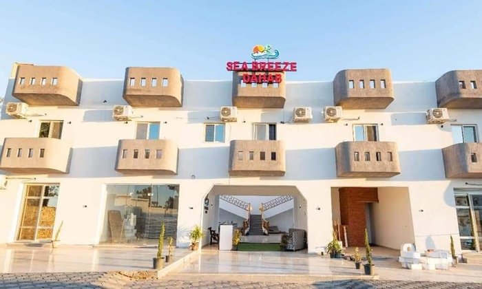 SEA BREEZE DAHAB - Prices & Hotel Reviews (Egypt)