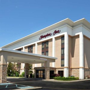 Hampton Inn Rehoboth Beach, hotel in Rehoboth Beach