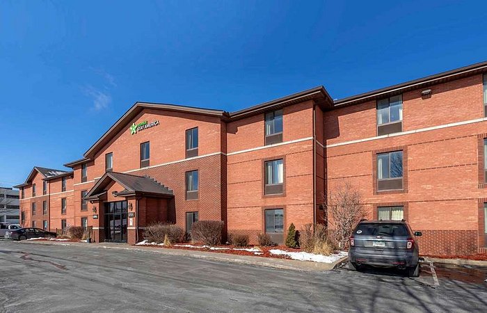 Extended Stay Hotel in West Des Moines, IA
