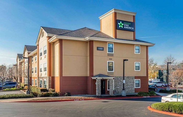 SpringHill Suites by Marriott Sacramento Roseville in Roseville, the United  States from $136: Deals, Reviews, Photos