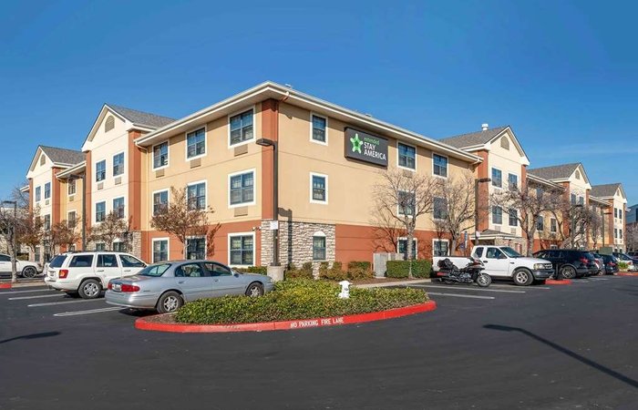 EXTENDED STAY AMERICA SACRAMENTO - ROSEVILLE - Updated 2024 Prices ...