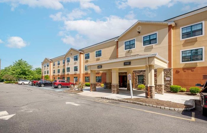 Extended Stay America - Ramsey - Upper Saddle River - Updated 2024 