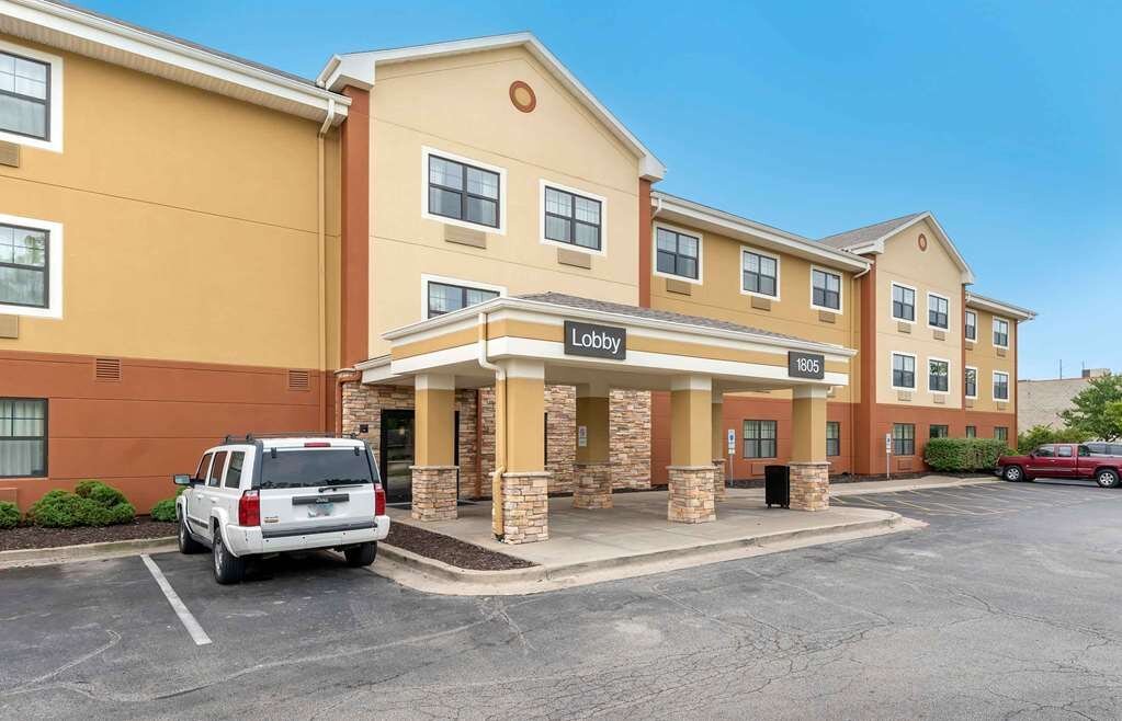 EXTENDED STAY AMERICA - BLOOMINGTON - NORMAL $114 ($̶1̶3̶3̶) - Updated ...