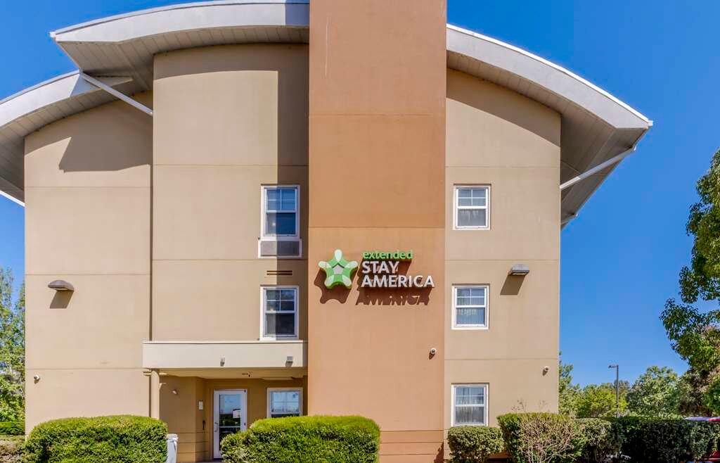 EXTENDED STAY AMERICA SAN JOSE SANTA CLARA Prices Hotel