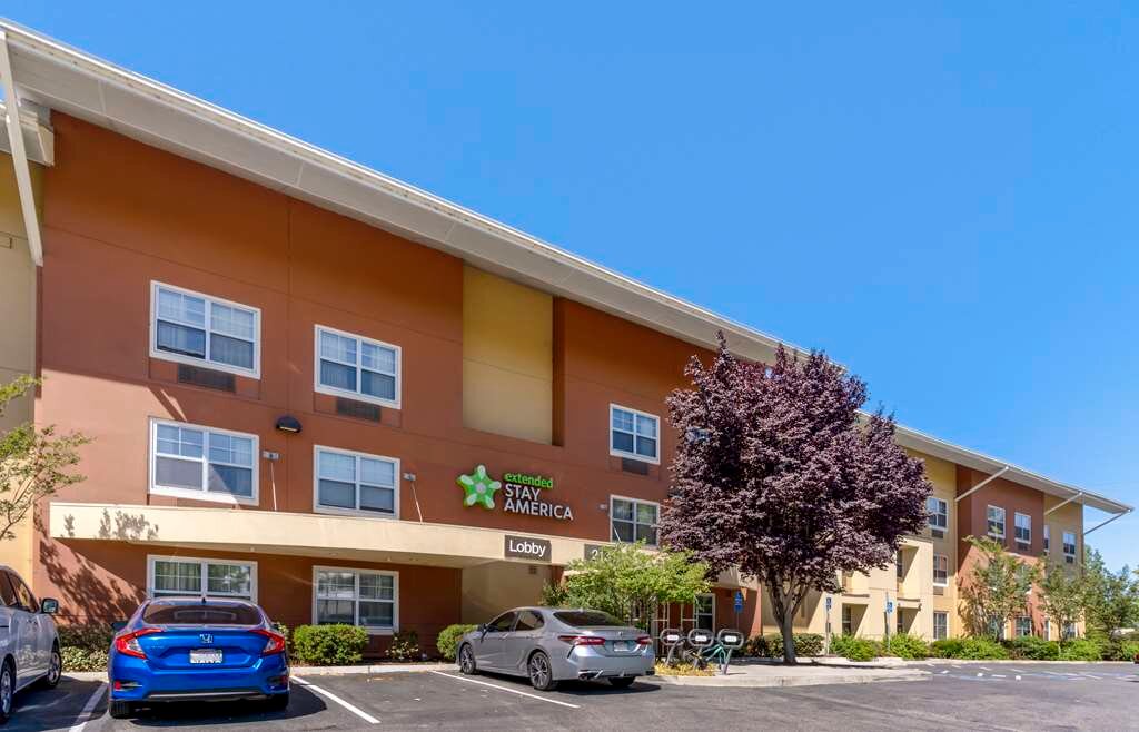 EXTENDED STAY AMERICA SAN JOSE SANTA CLARA Prices Hotel