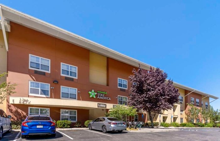 Book Top Hotels near San Jose Airport (SJC) from $61