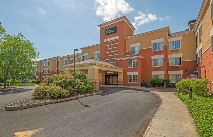 EXTENDED STAY AMERICA - HANOVER - PARSIPPANY $110 ($̶1̶5̶2̶) - Prices ...