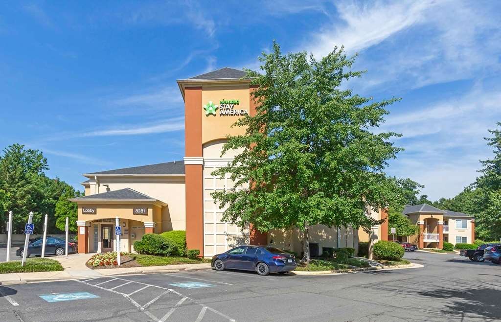 EXTENDED STAY AMERICA FALLS CHURCH MERRIFIELD Prezzi e Recensioni