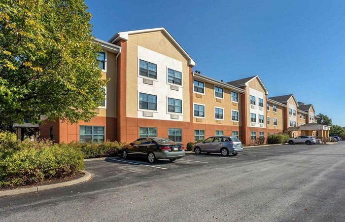 Extended Stay America - Philadelphia - Exton - Updated 2024 Prices 