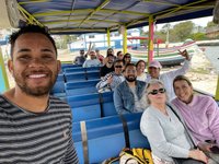 Tripadvisor, Bombinhas com Safári de Praias by Casa do Turista:  experiência oferecida por Casa do Turista de Balneário Camboriú