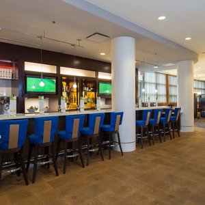 The Bistro
