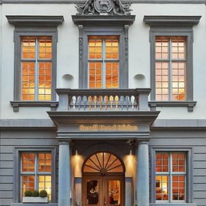 Sorell Hotel Rueden