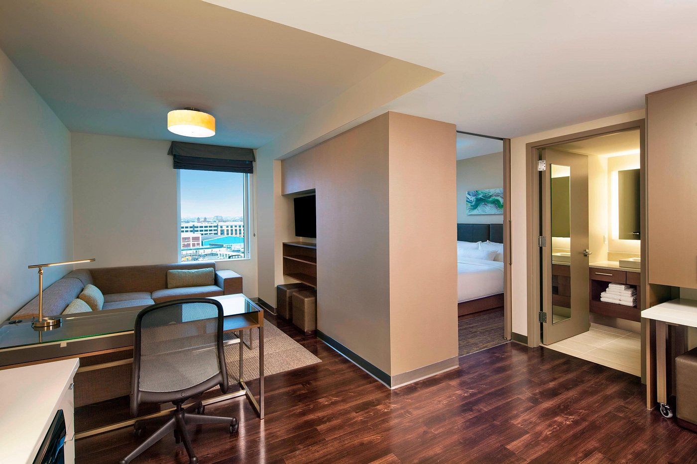 ELEMENT BOSTON SEAPORT DISTRICT Updated 2023 Prices & Hotel Reviews (MA)