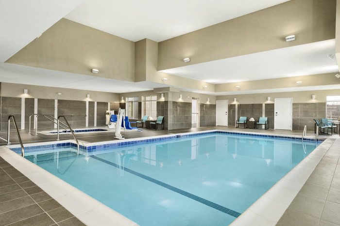 RESIDENCE INN BY MARRIOTT ST. PAUL DOWNTOWN $116 ($̶1̶5̶9̶) - Updated 2023  Prices & Hotel Reviews - Saint Paul, MN