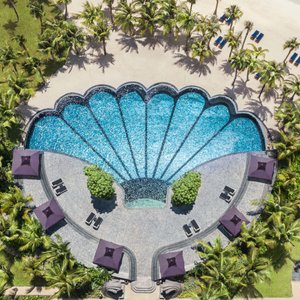 Shell Pool