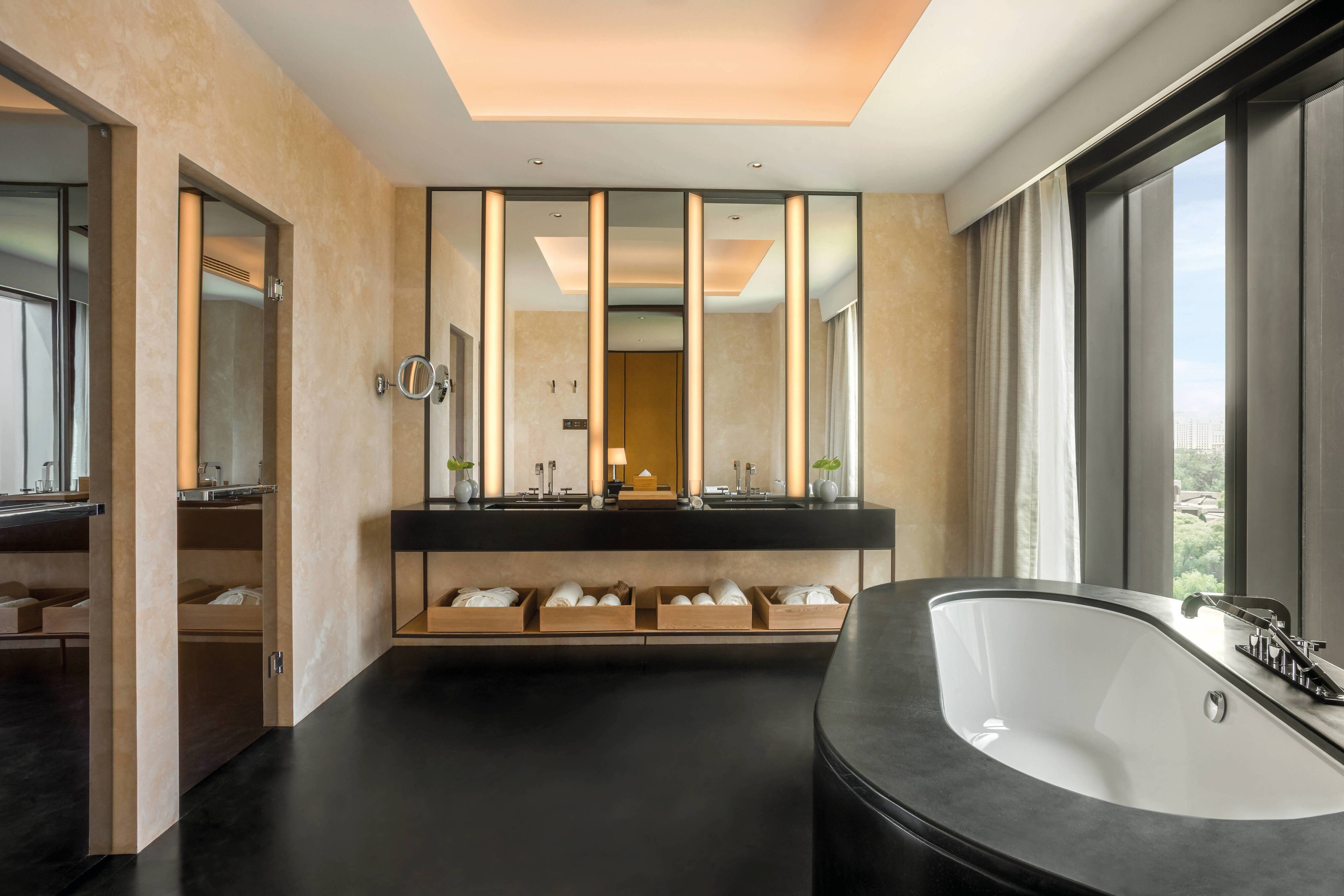 The bulgari discount hotel beijing room