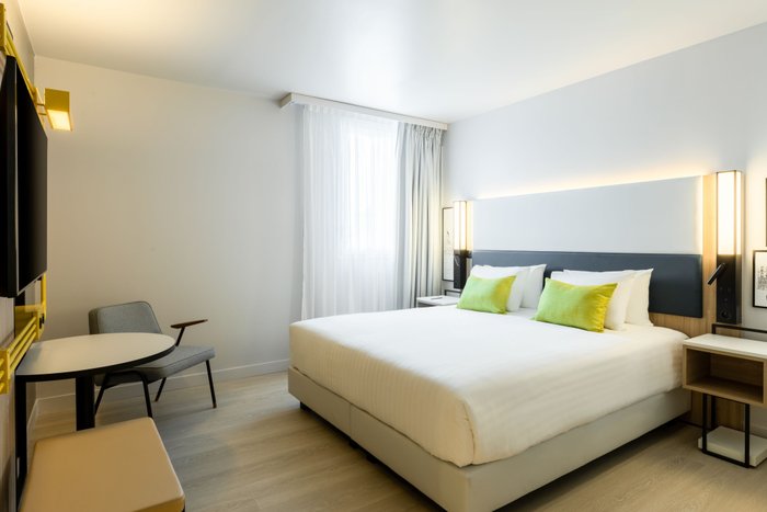 Courtyard By Marriott Paris Creteil - UPDATED Prices, Reviews & Photos ...