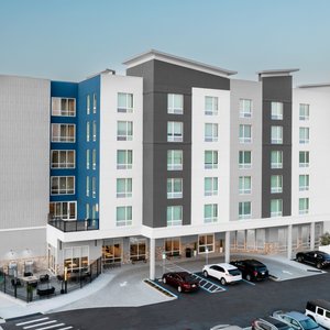 TownePlace Suites By Marriott Tampa Clearwater, hotel in Clearwater