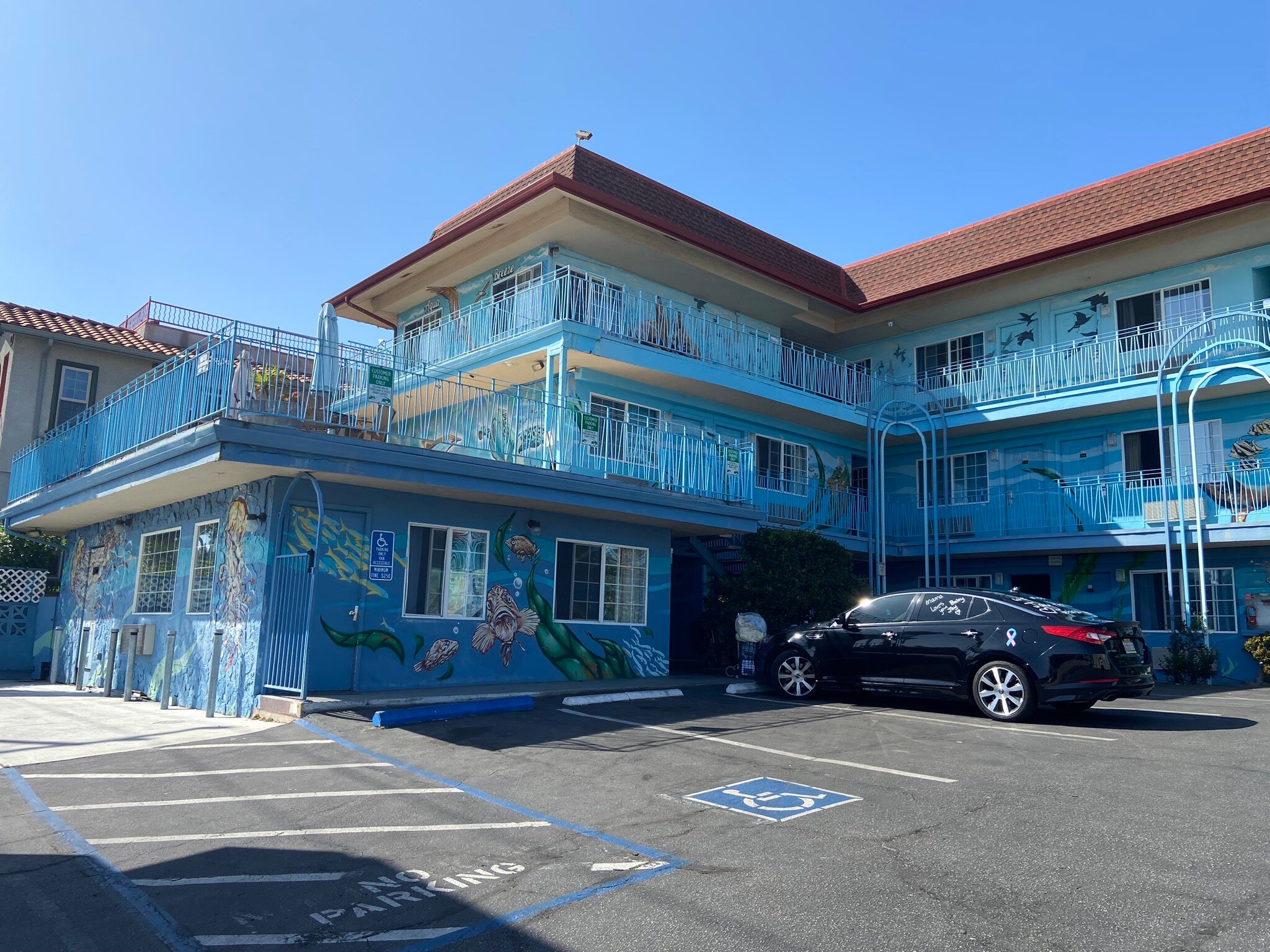 AQUA BREEZE INN 85 9 3 Updated 2024 Prices Motel Reviews