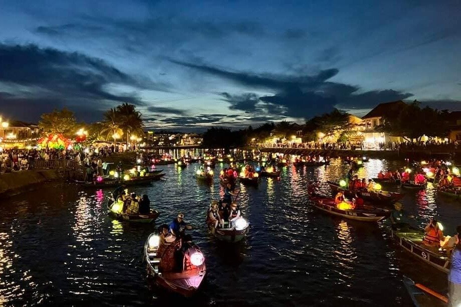 Hoi An - Da Nang Private Tours - Phuoc My - Hoi An - Da Nang Private Tours의 리뷰 - 트립어드바이저