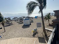 TENERIFE  Playa del Duque [Costa Adeje - Promenade] ⛱️ October