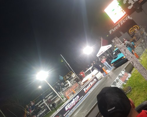 Corrida de moto - Avaliações de viajantes - Autódromo José Carlos Pace -  Tripadvisor