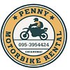 Penny motorbike rental chiangmai