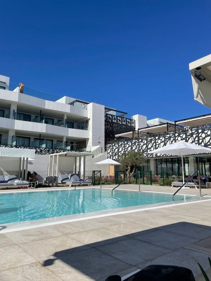 EUROSTARS OASIS MARBELLA - Updated 2023 Prices & Hotel Reviews (Spain)