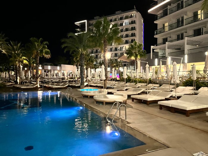 Imagen 24 de Amare Beach Hotel Ibiza