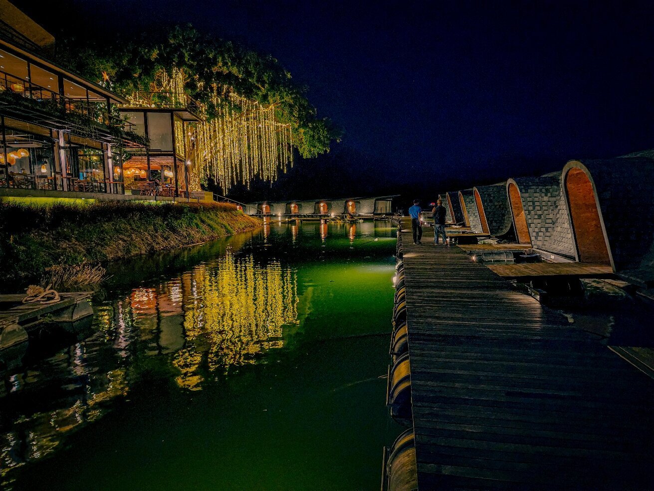 Z9 Resort, Kanchanaburi