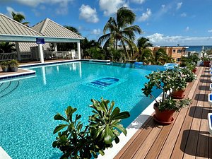 La Vista Resort Simpson Bay, Sint Maarten/Saint Martin