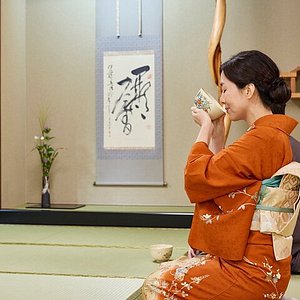 Zen Principles - Tea Ceremony Japan Experiences MAIKOYA