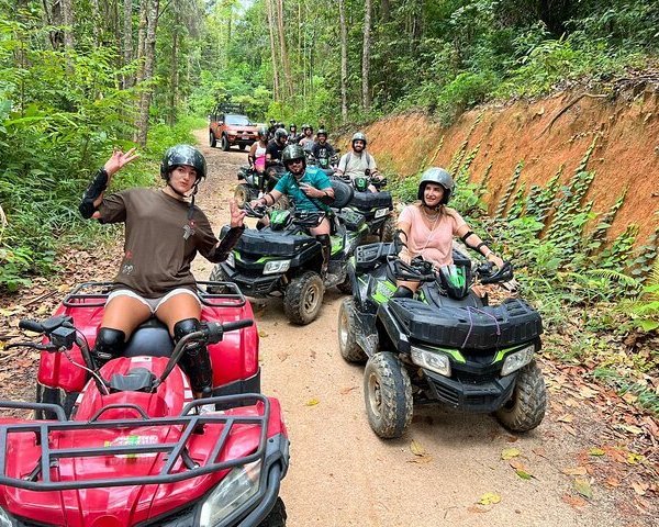 2024 Ticket provided by Oxa Beach Koh Phangan - Tripadvisor