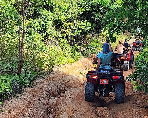 Ko Phangan 2024 Ce Quil Faut Savoir Pour Votre Visite