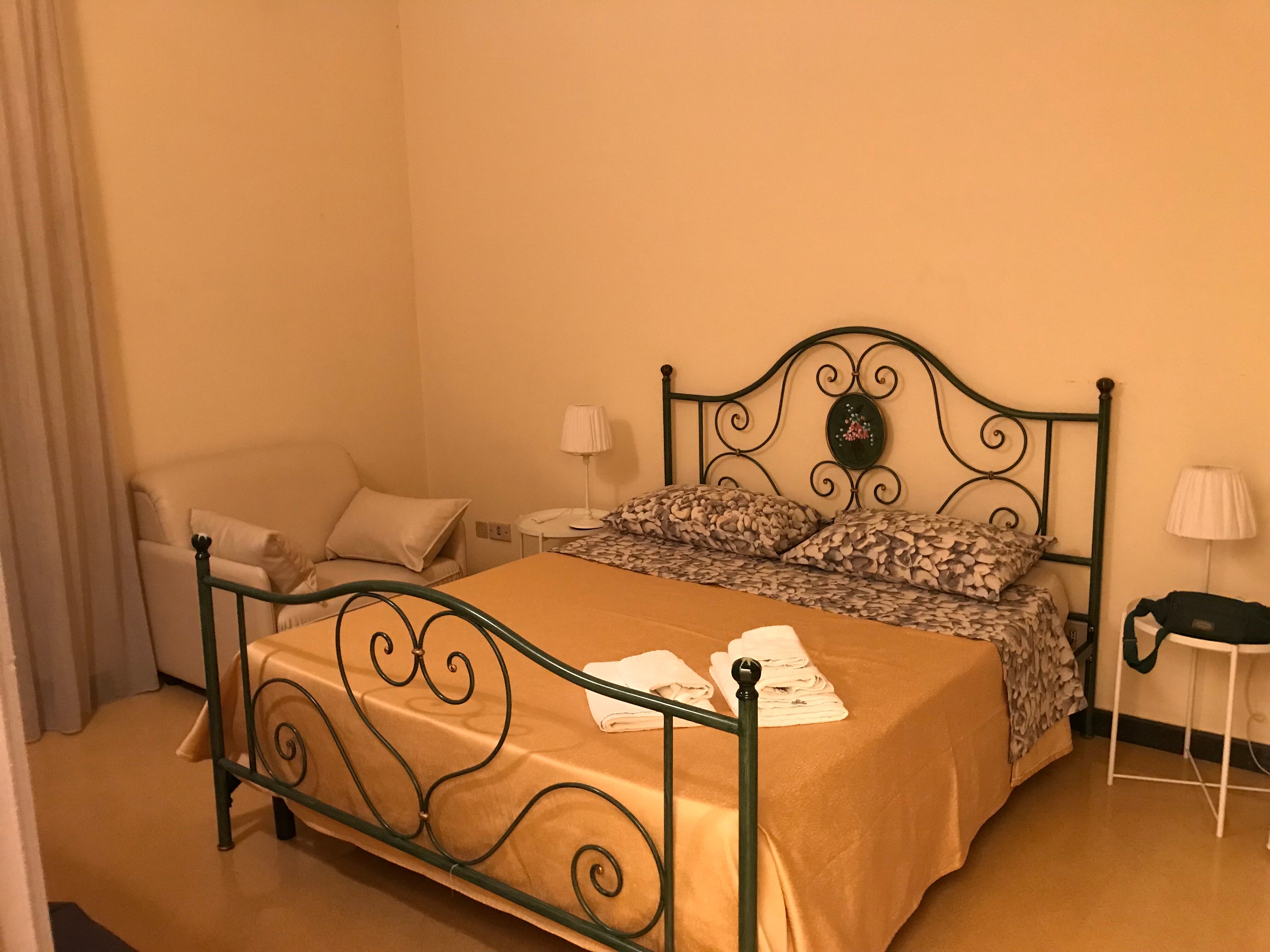 LA CASA DEL BELLINO B&B - Prices & Reviews (Vietri Sul Mare, Italy ...